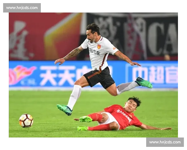 广州恒大鏖战华夏幸福焦点对决回顾与关键战术解析谁能笑到最后
